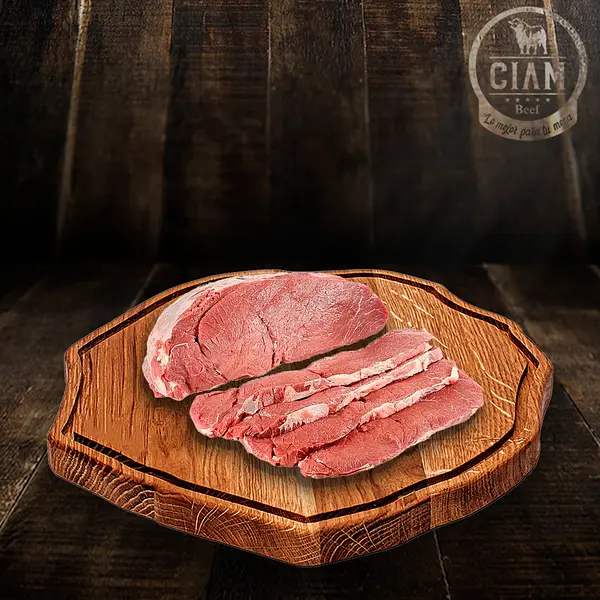 Carne Para Asar X 500 Gr
